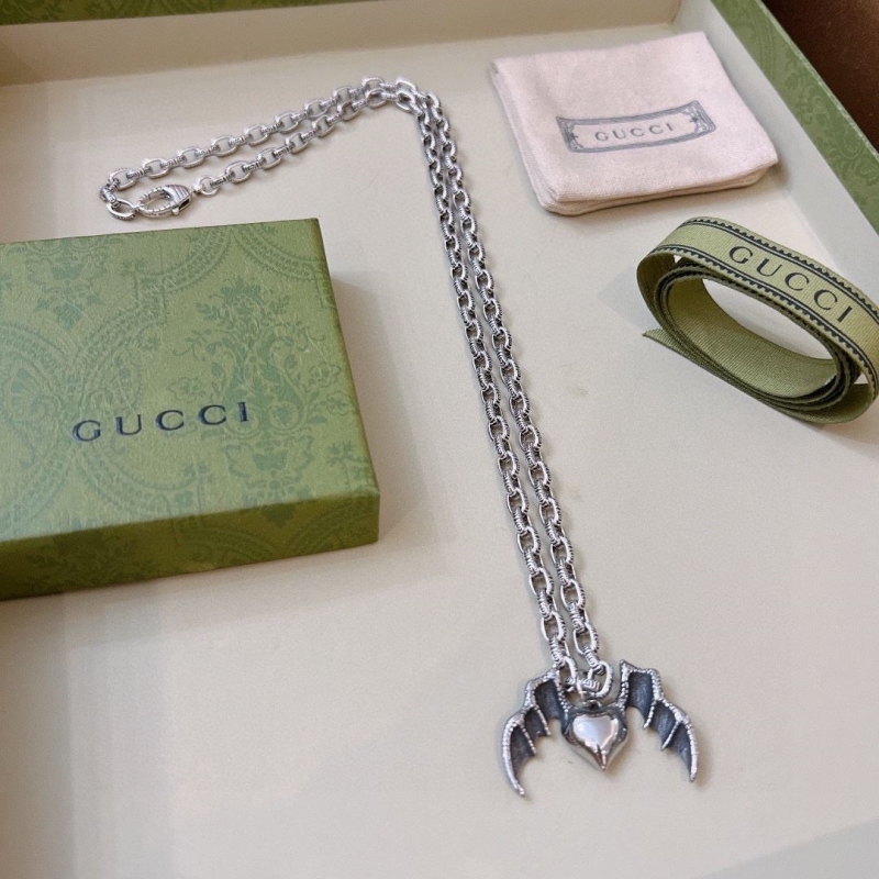 Gucci Necklaces